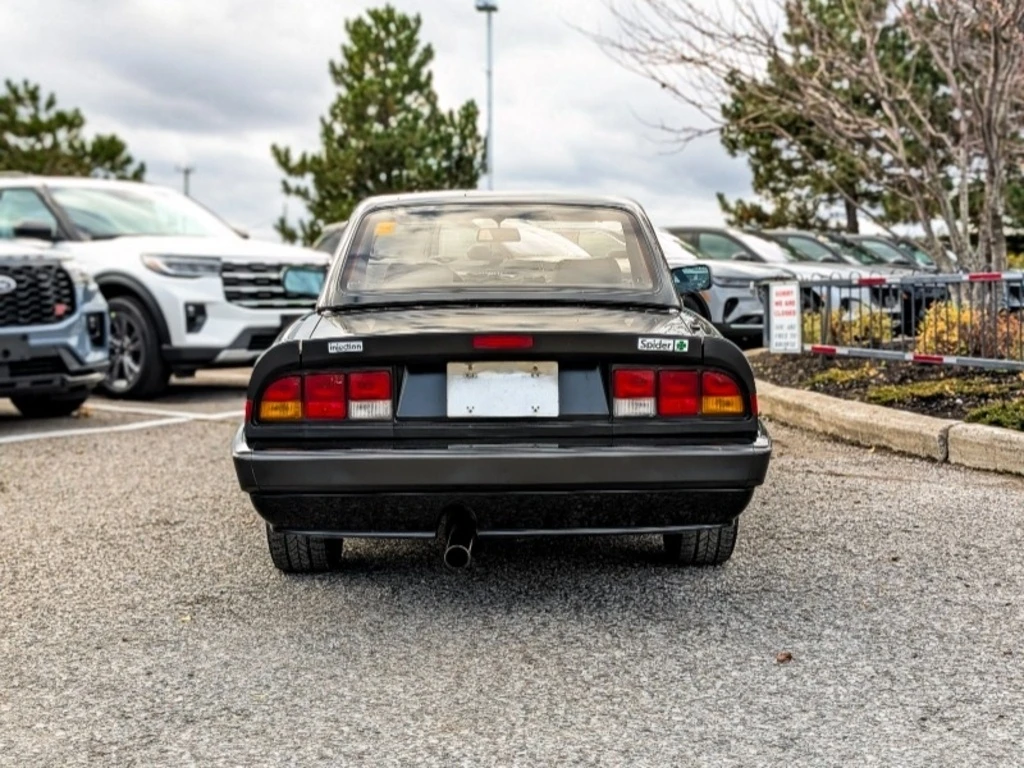 Alfa Romeo Spider * QUADRIFOGLIO AS IS * CARFAX * ���� �� �� | Mobile.bg � ����������� 7