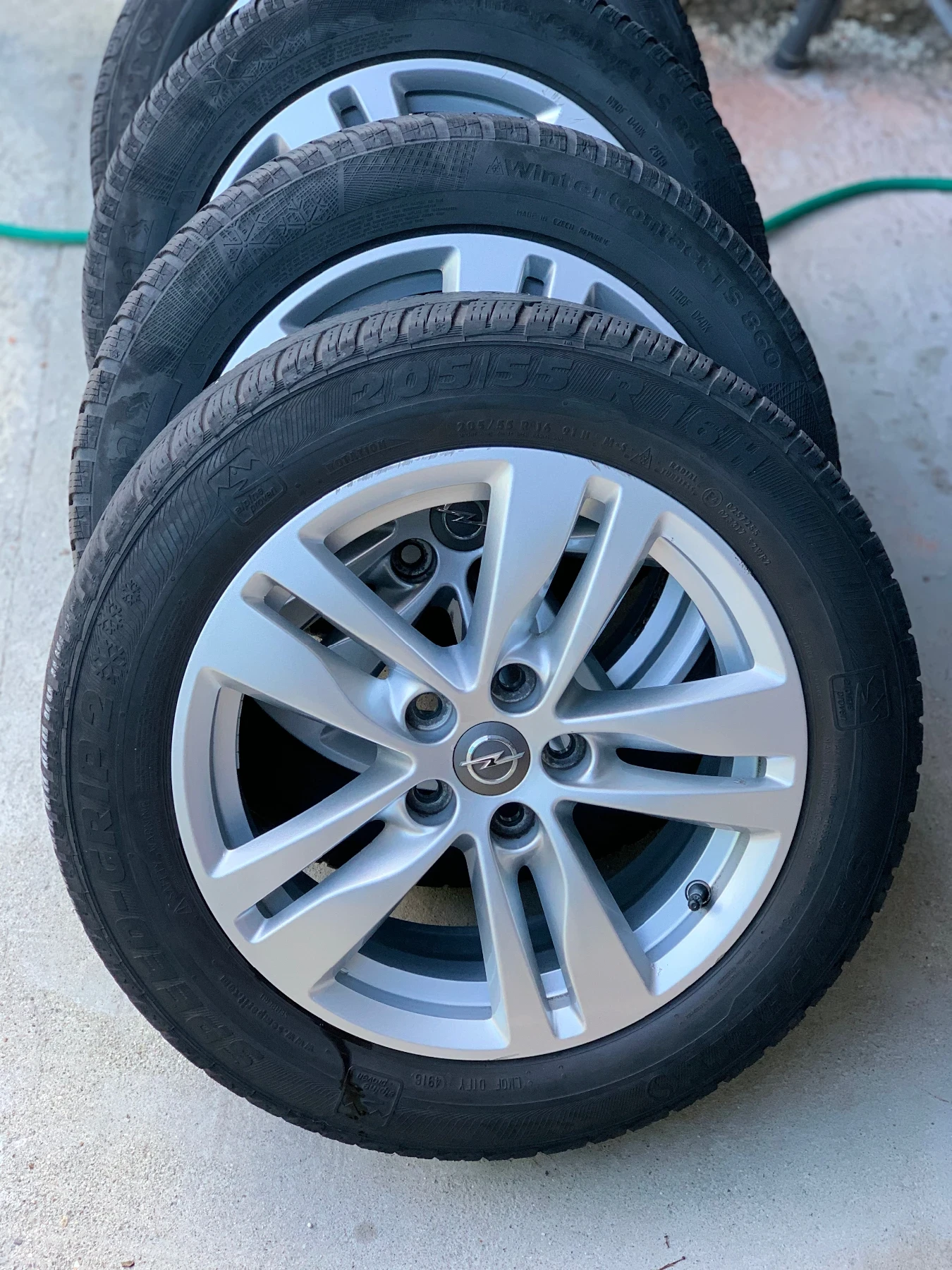 Opel Astra Business s  | Mobile.bg � ����������� 16