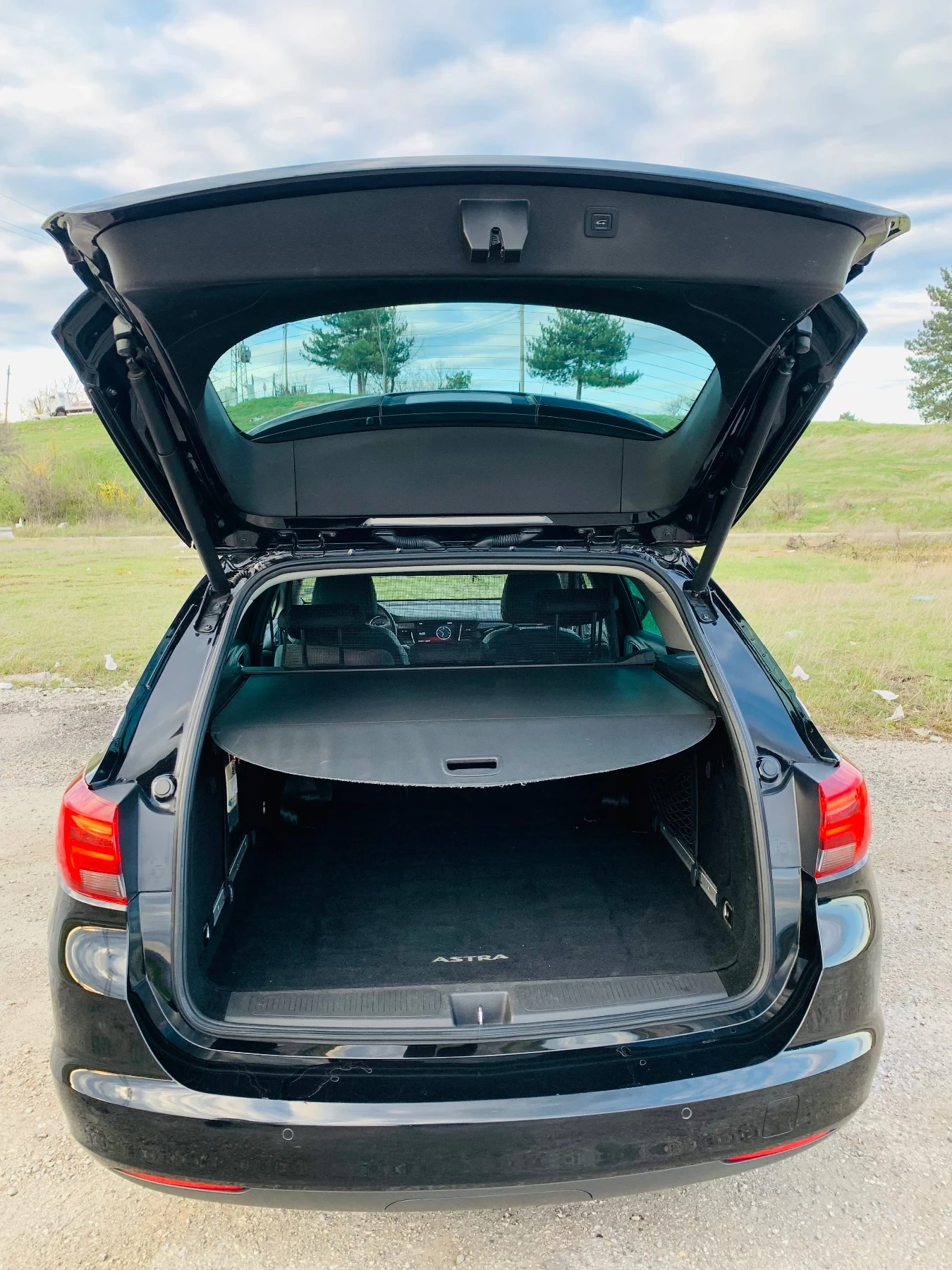 Opel Astra Business s  | Mobile.bg � ����������� 13