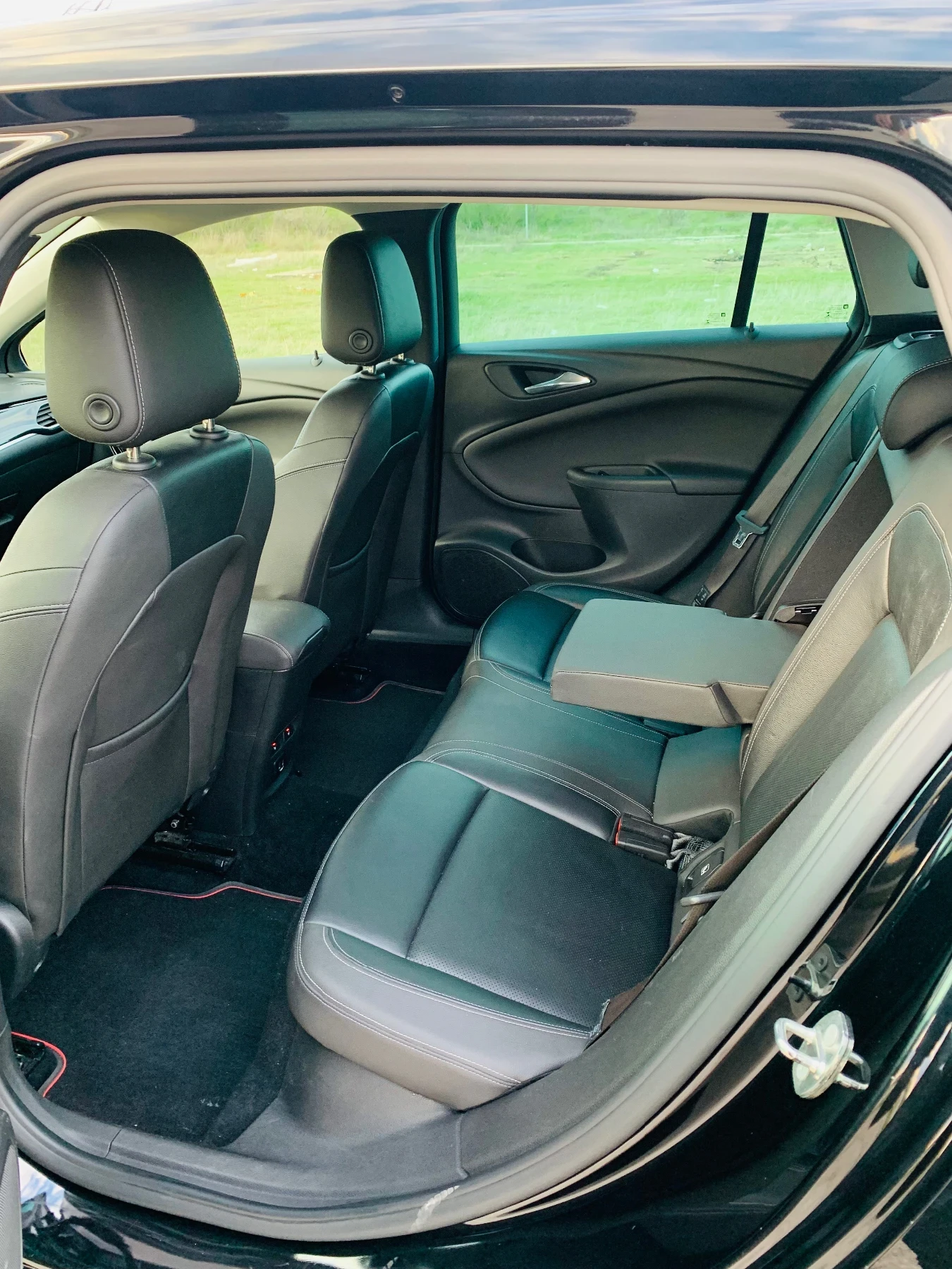 Opel Astra Business s  | Mobile.bg � ����������� 12