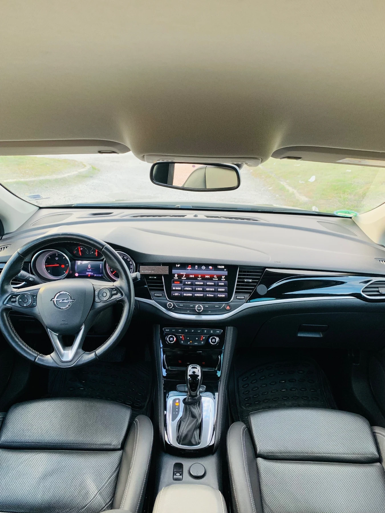 Opel Astra Business s  - изображение 7