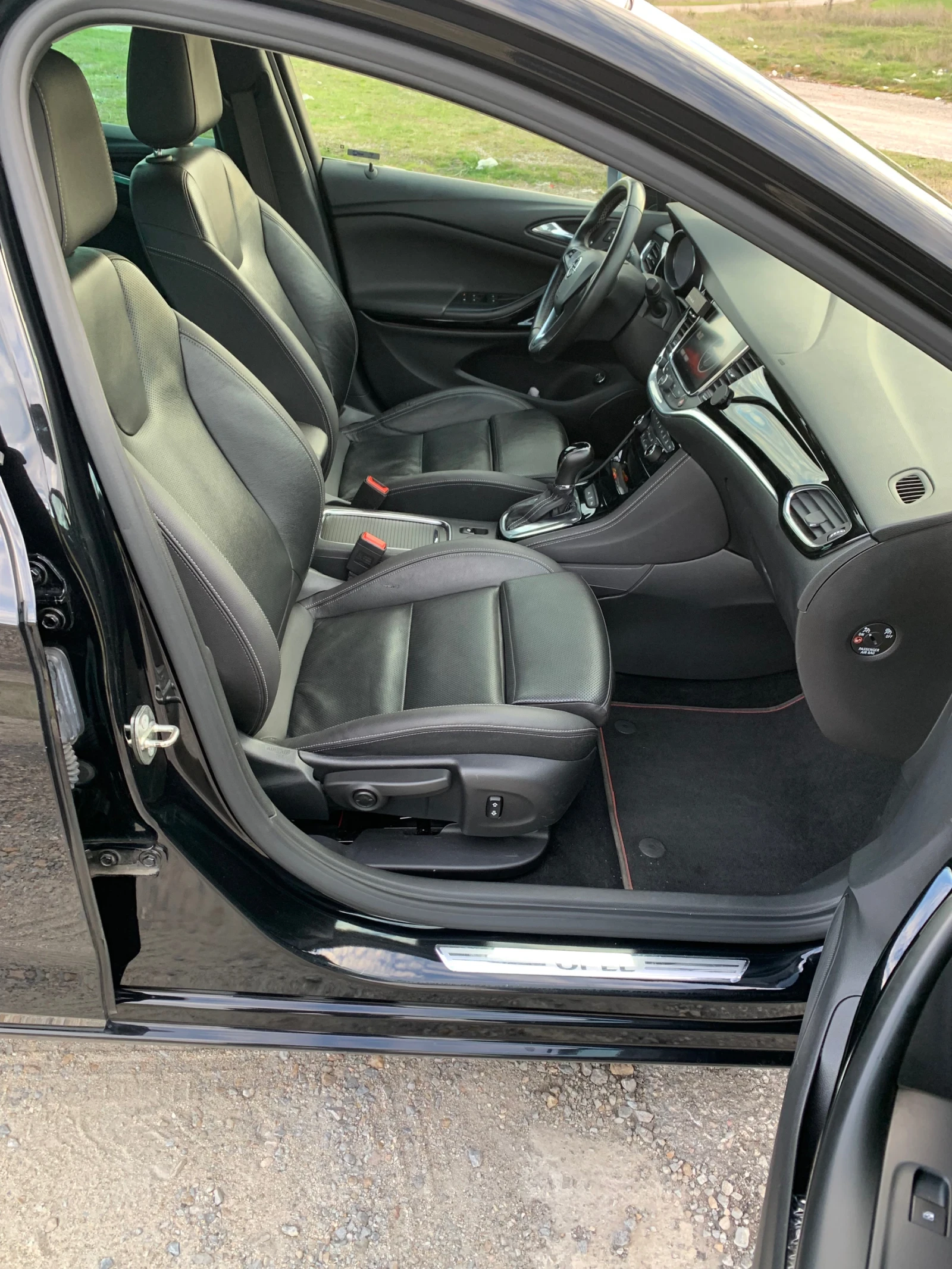 Opel Astra Business s  - изображение 9