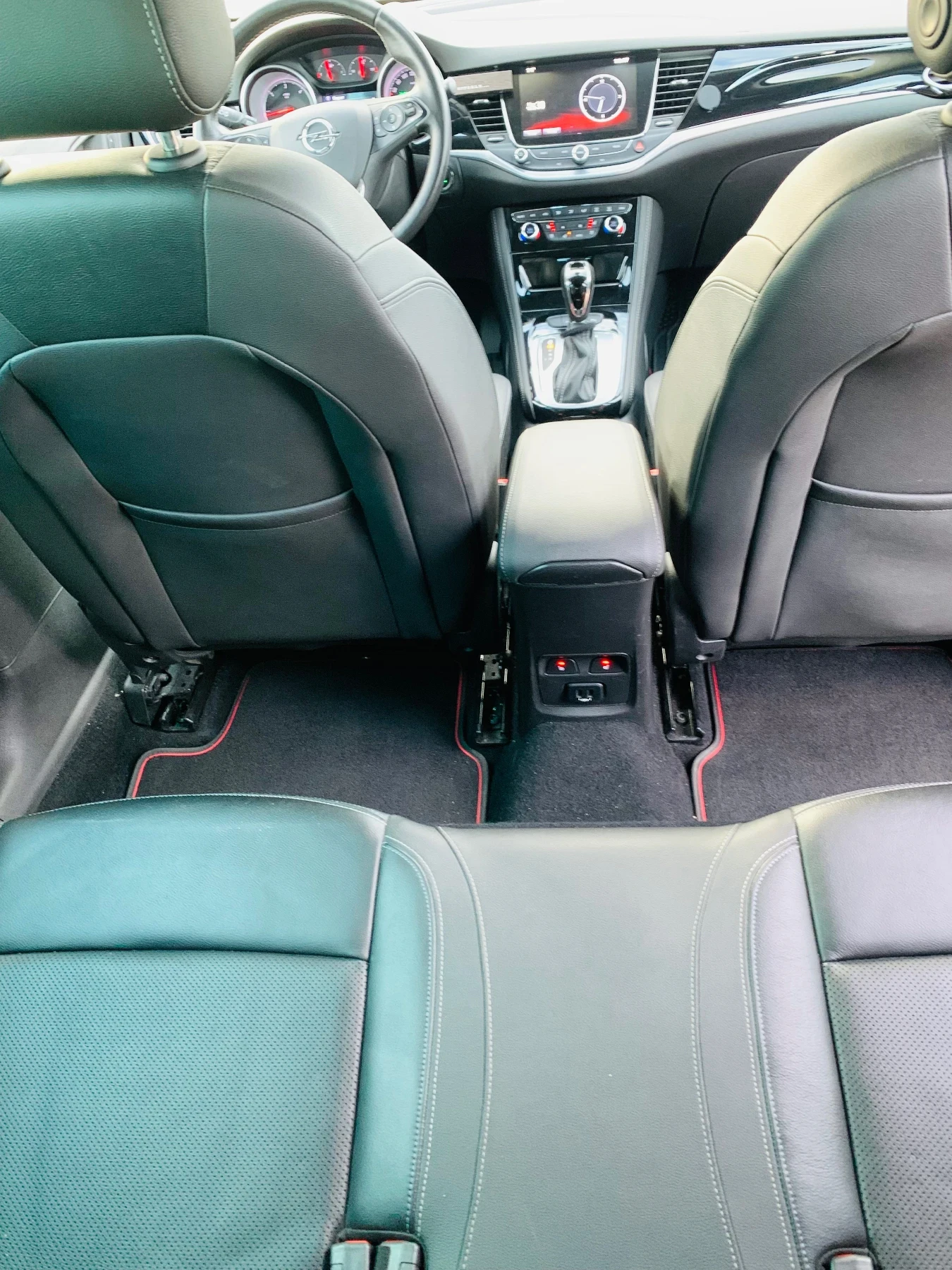 Opel Astra Business s  - изображение 10