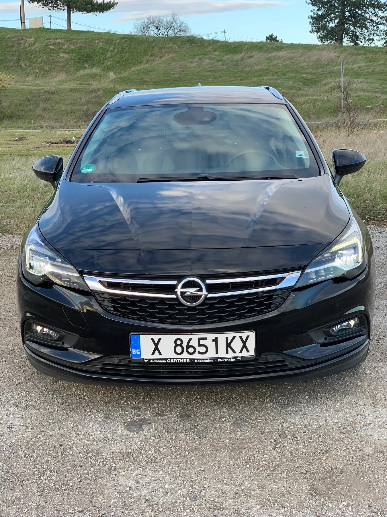 Opel Astra Business s  - изображение 3