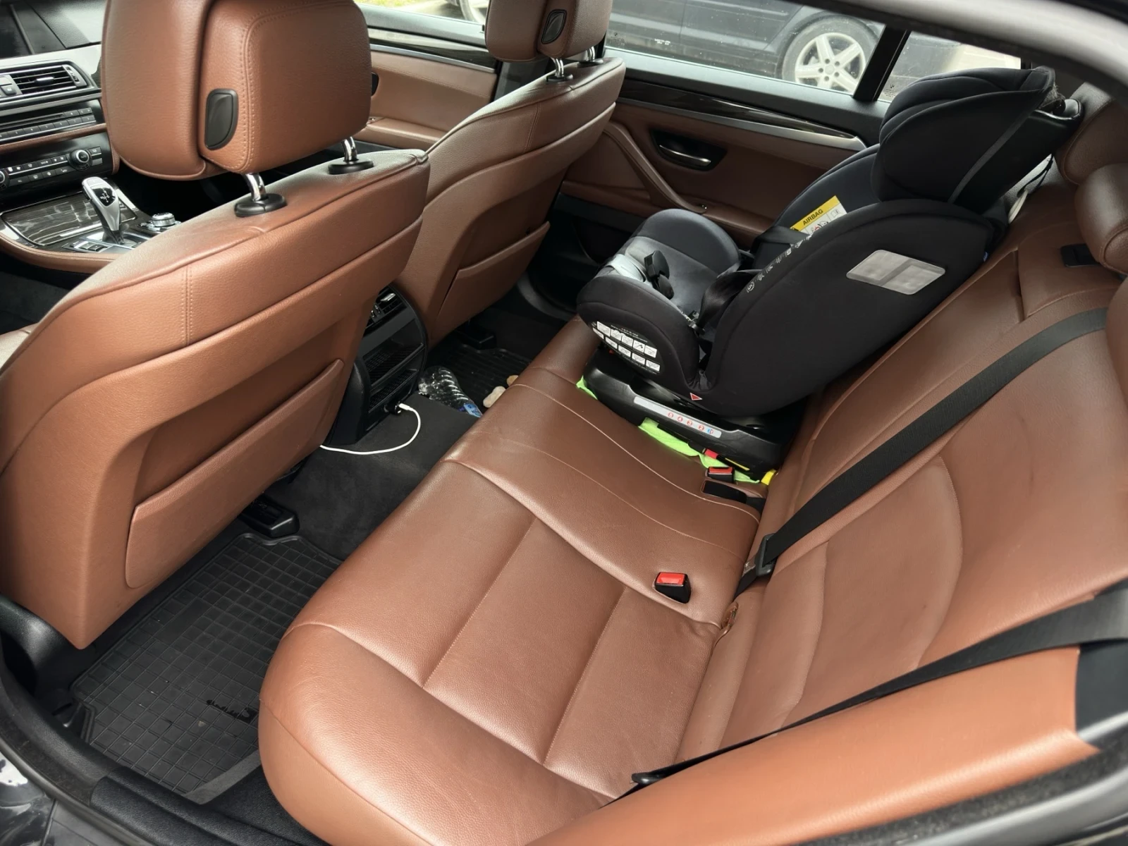 BMW 530 F11 | Mobile.bg � ����������� 9