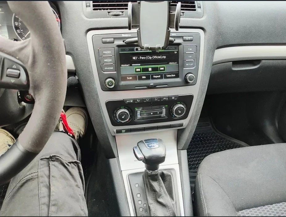 Skoda Octavia 1, 9 | Mobile.bg � ����������� 3