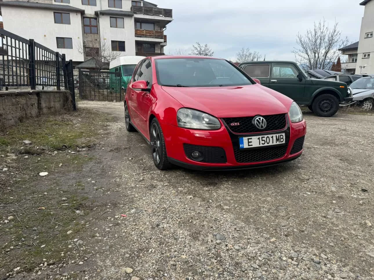 VW Golf | Mobile.bg � ����������� 1