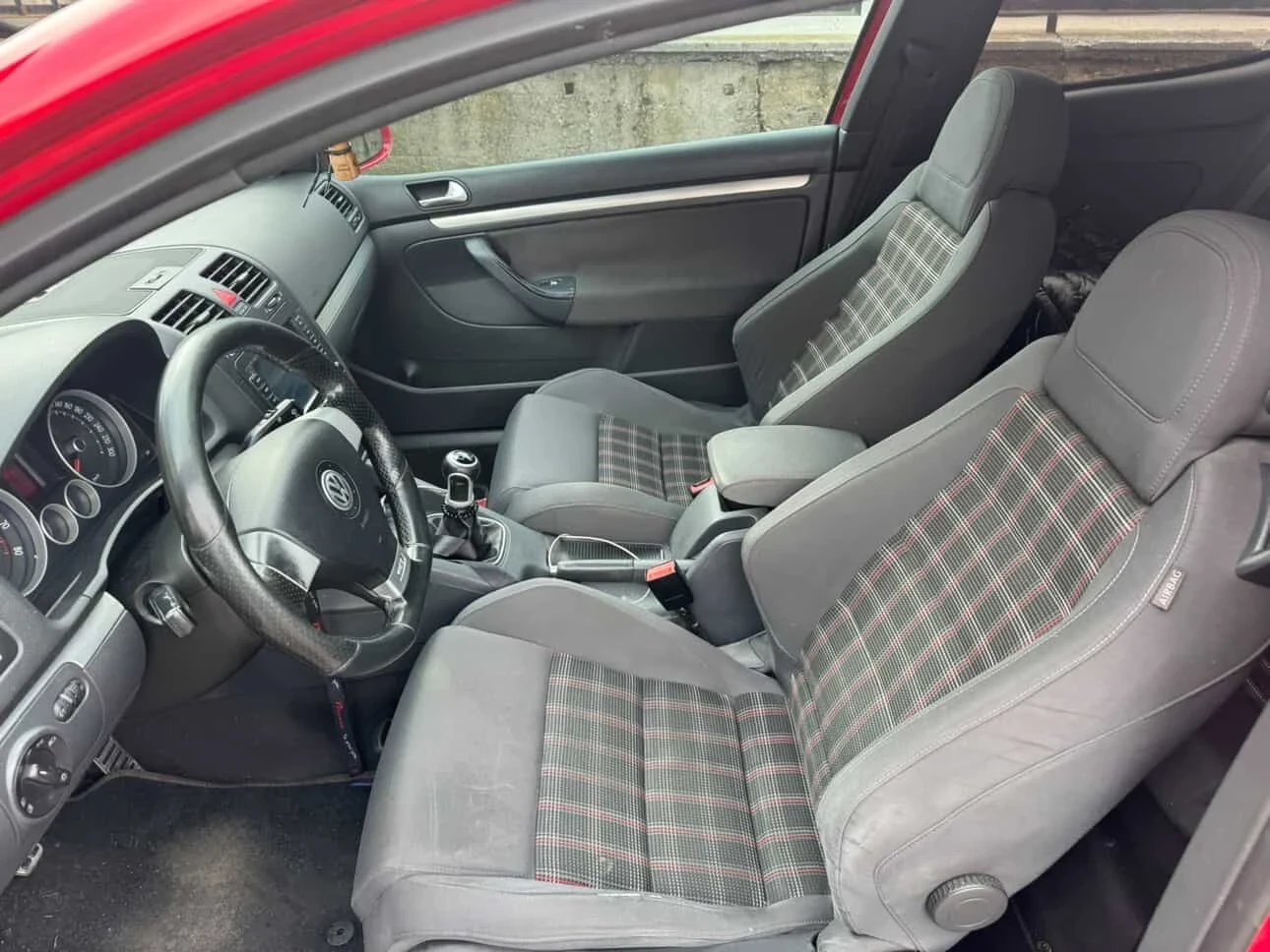 VW Golf  - изображение 10