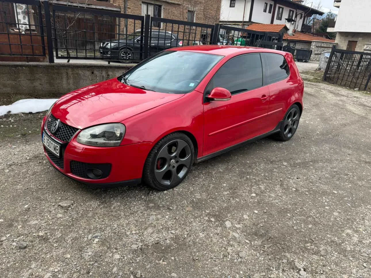 VW Golf  - изображение 4