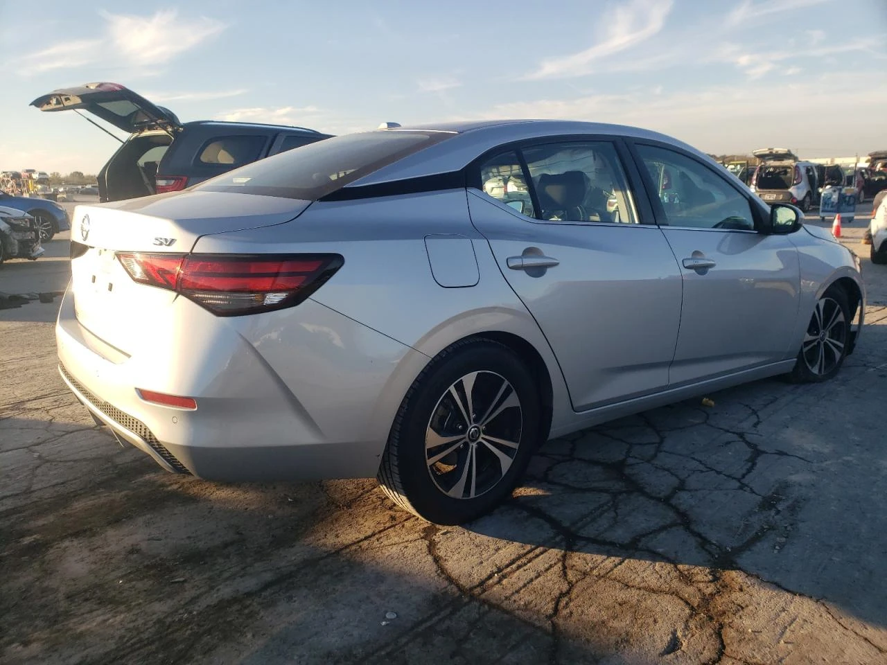 Nissan Sentra 2l Sv | Mobile.bg � ����������� 3