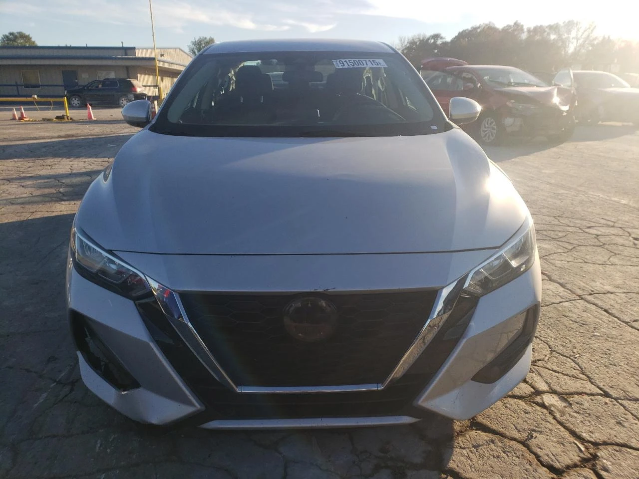 Nissan Sentra 2l Sv | Mobile.bg � ����������� 5