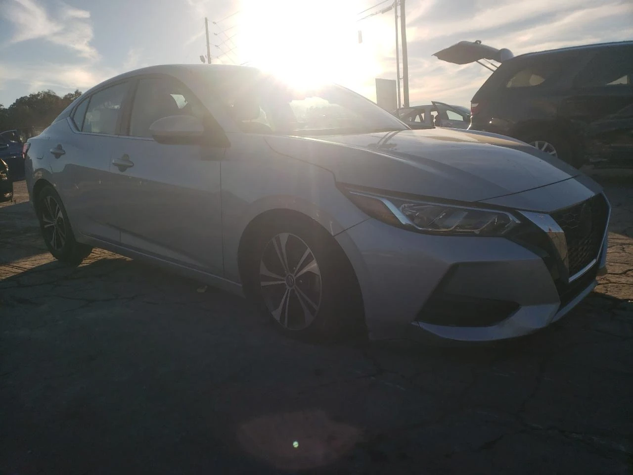 Nissan Sentra 2l Sv | Mobile.bg � ����������� 4