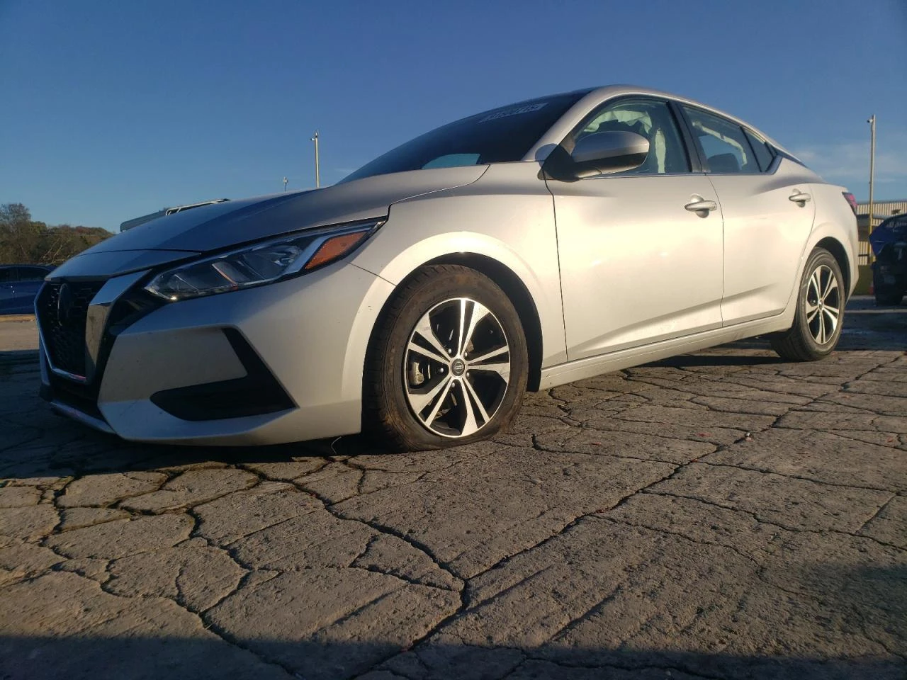 Nissan Sentra 2l Sv | Mobile.bg � ����������� 1