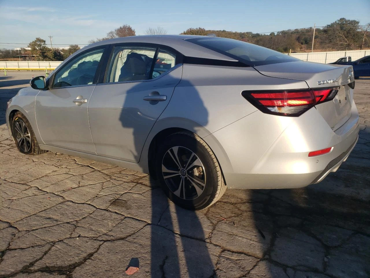 Nissan Sentra 2l Sv | Mobile.bg � ����������� 2