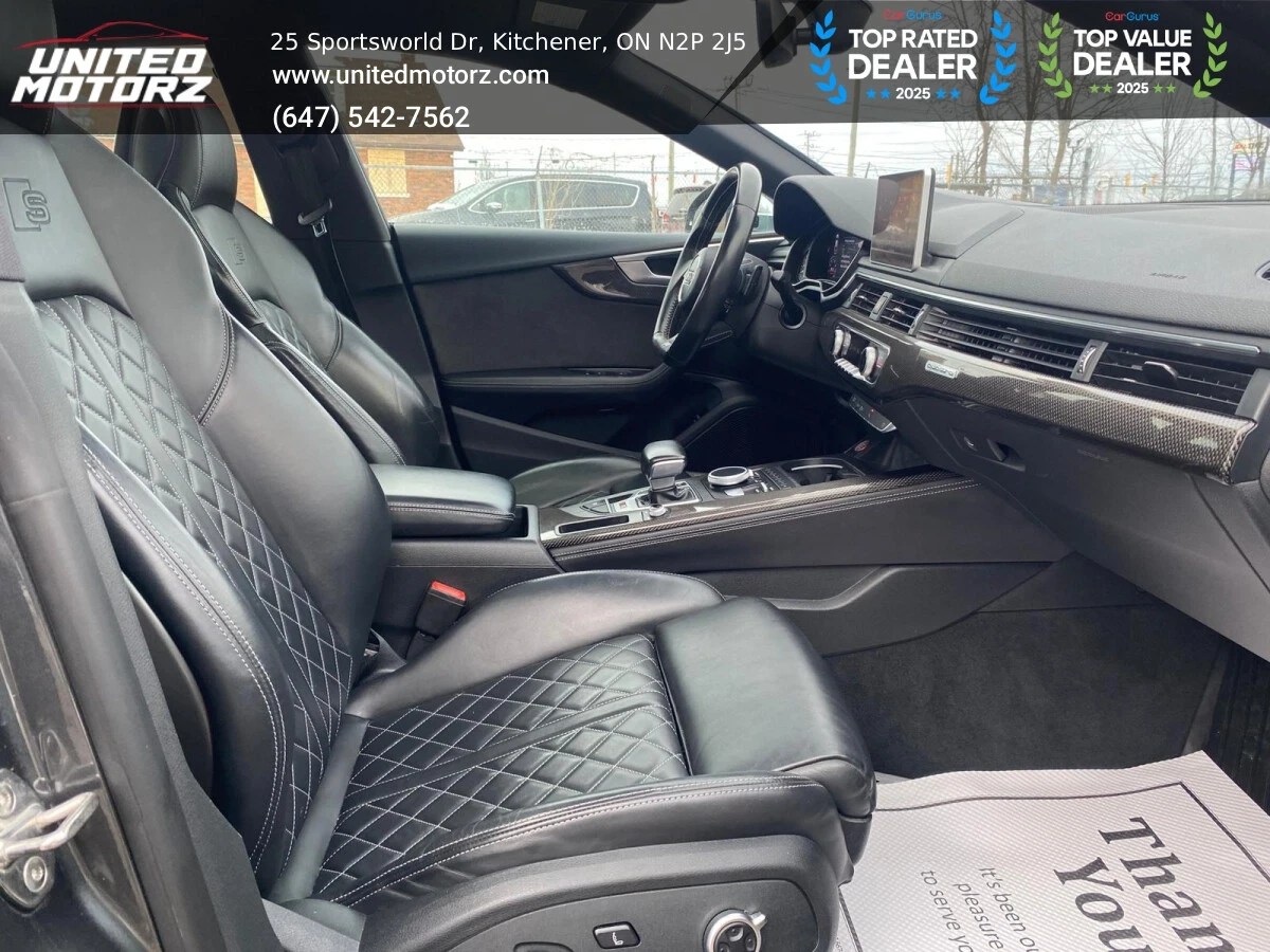 Audi S5 TECHNIK | Mobile.bg � ����������� 13