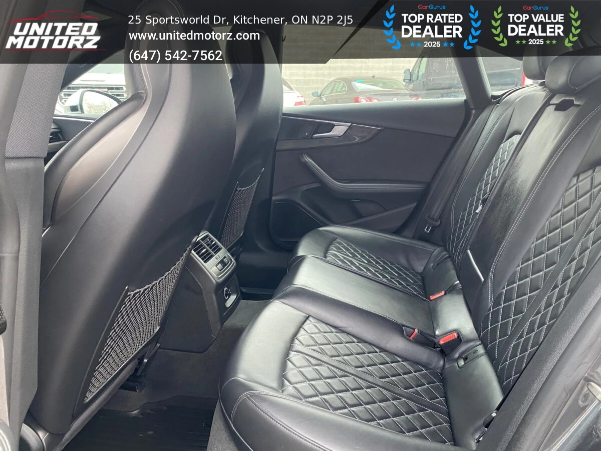 Audi S5 TECHNIK | Mobile.bg � ����������� 14