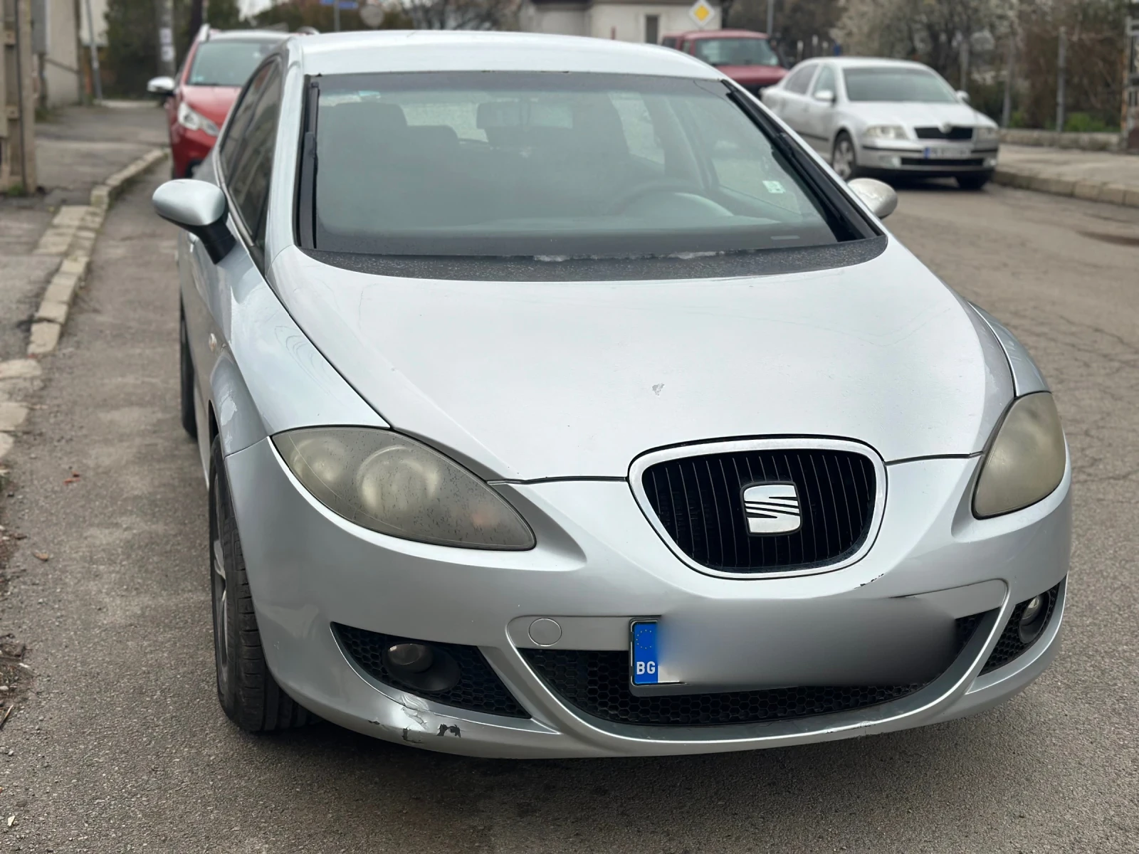 Seat Leon, снимка 7 - Автомобили и джипове - 53819068