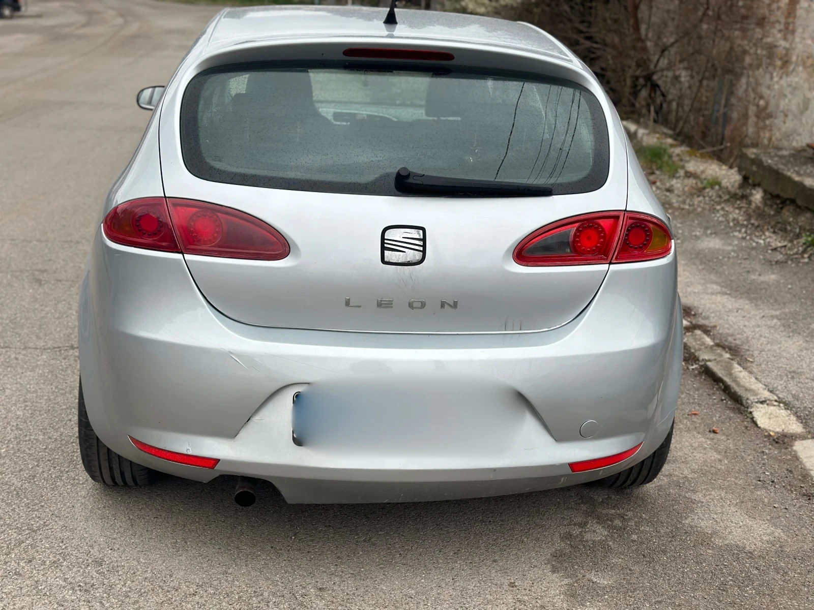 Seat Leon, снимка 8 - Автомобили и джипове - 53819068