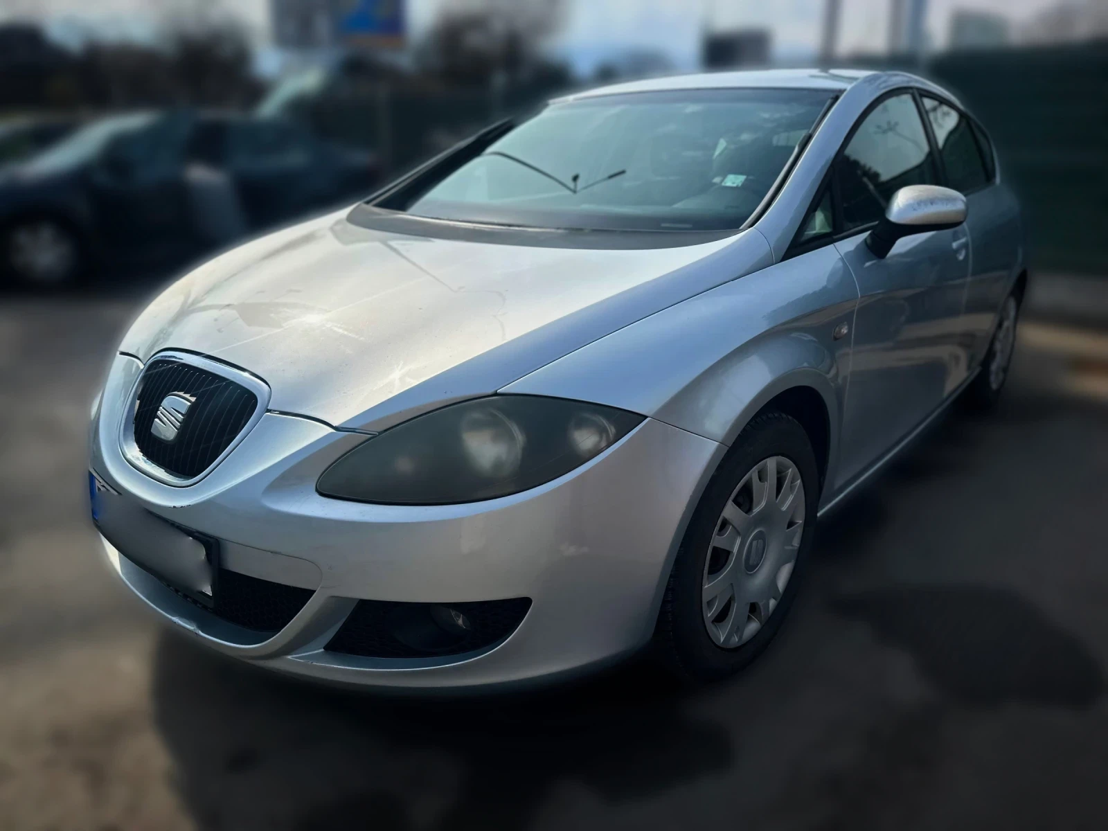 Seat Leon undefined | Auto.bg — изображение 1