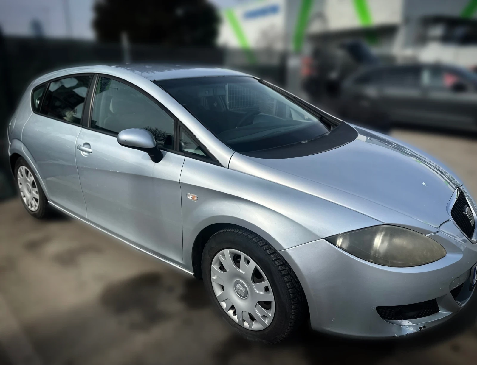 Seat Leon, снимка 3 - Автомобили и джипове - 53819068