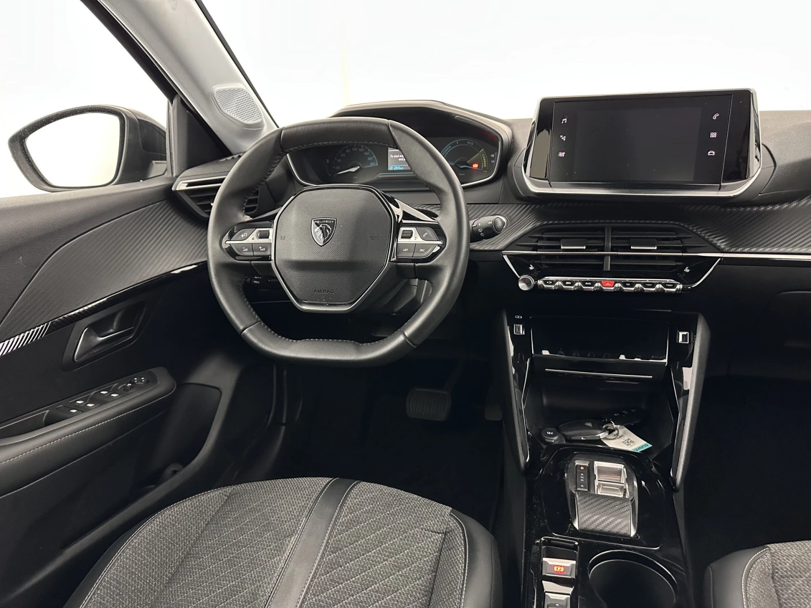 Peugeot 208 50 kWh Style  | Mobile.bg � ����������� 5