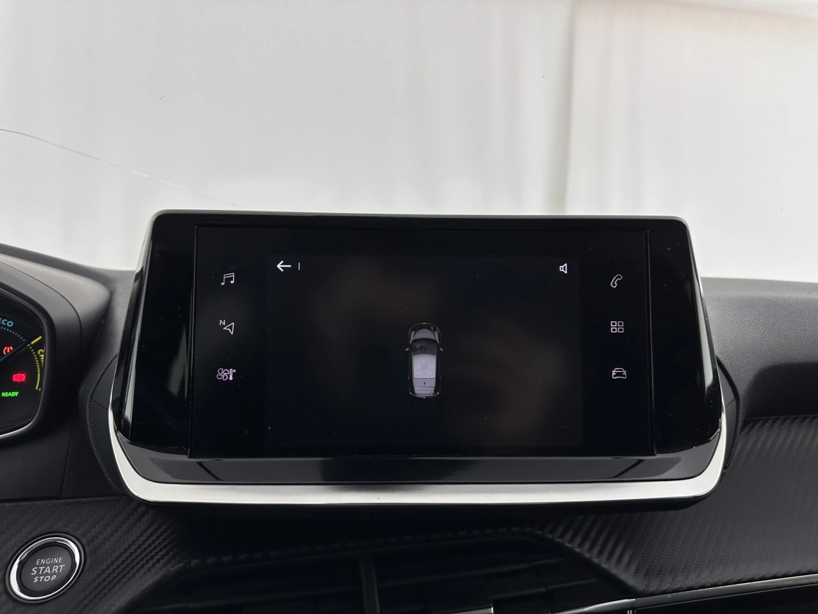 Peugeot 208 50 kWh Style  | Mobile.bg � ����������� 12