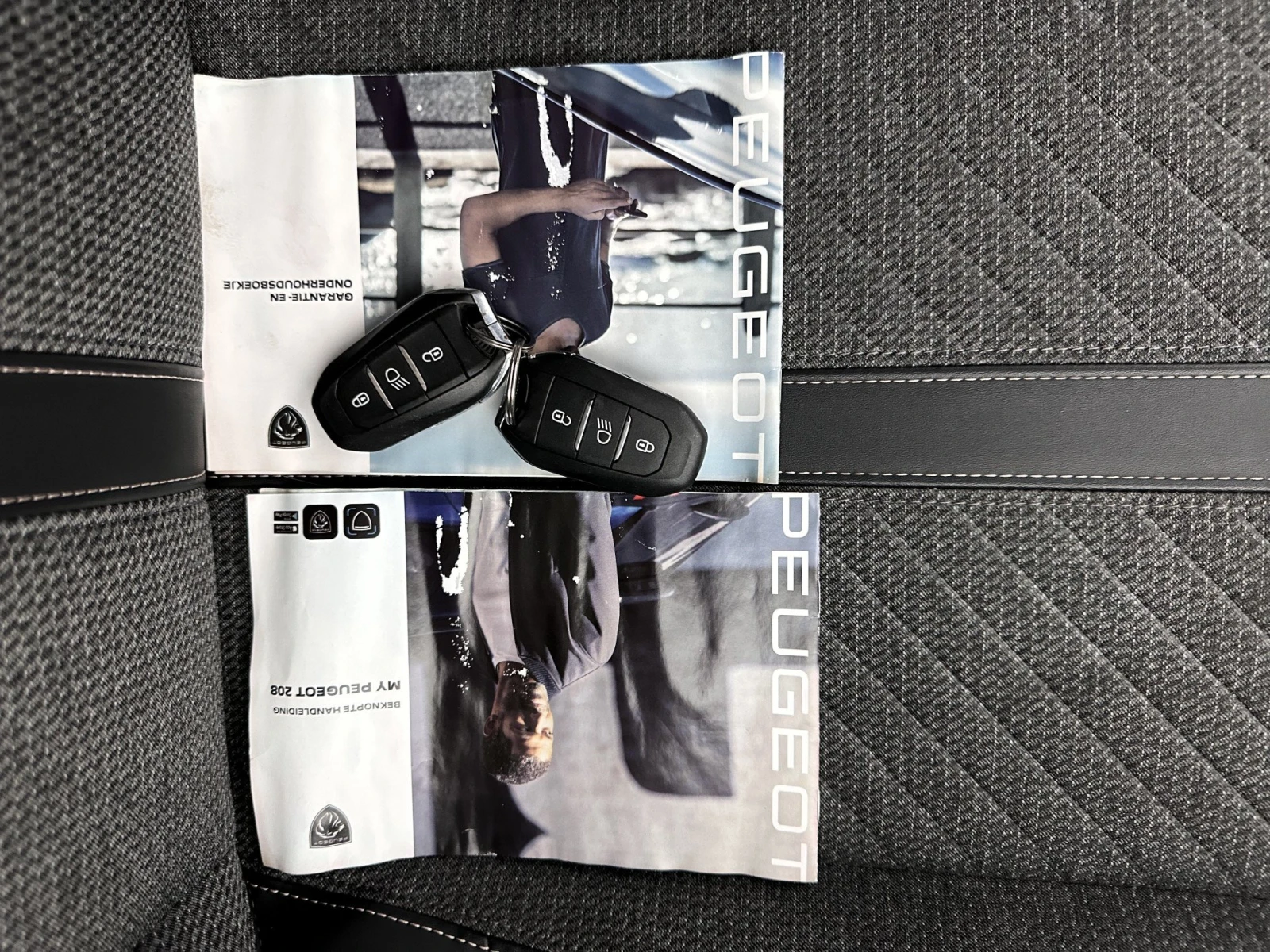 Peugeot 208 50 kWh Style  | Mobile.bg � ����������� 14