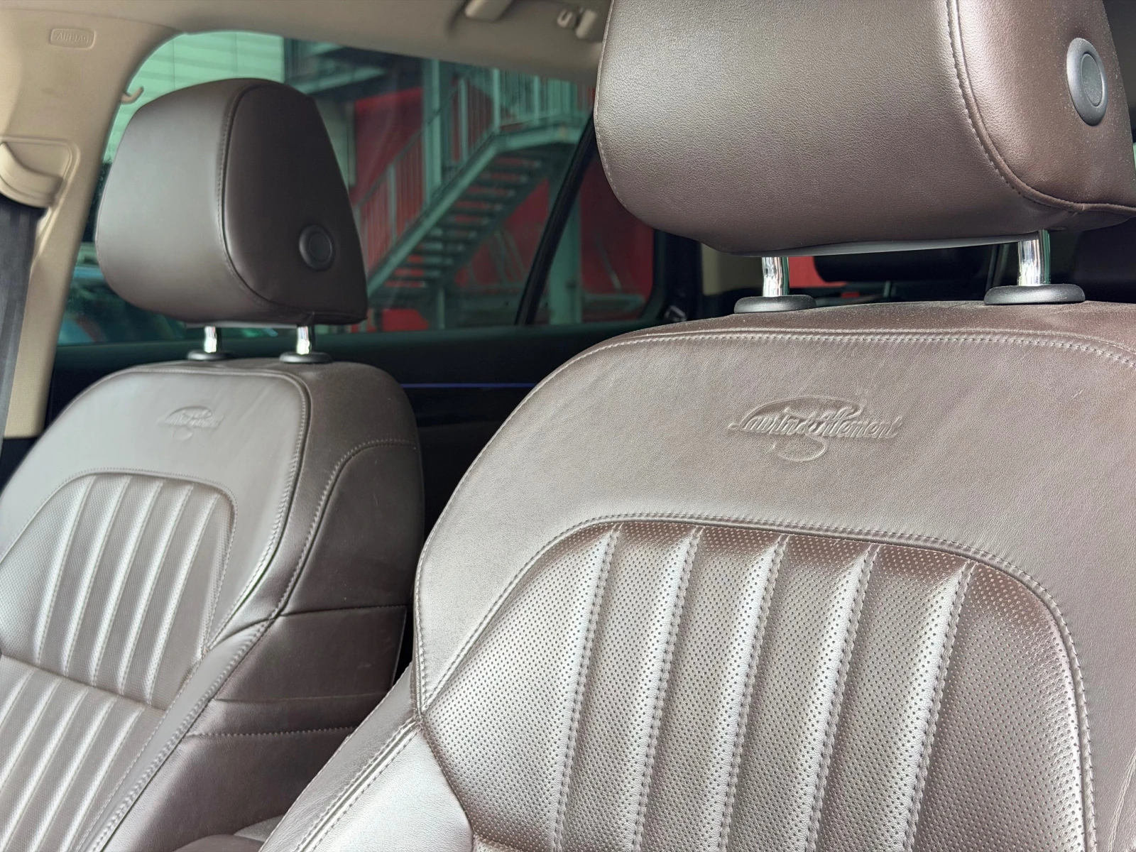 Skoda Superb L&K* ОБДУХВАНЕ* ПЕЧКА* ПАМЕТ* ДИСТРОНИК* CANTON* , снимка 13 - Автомобили и джипове - 54238805