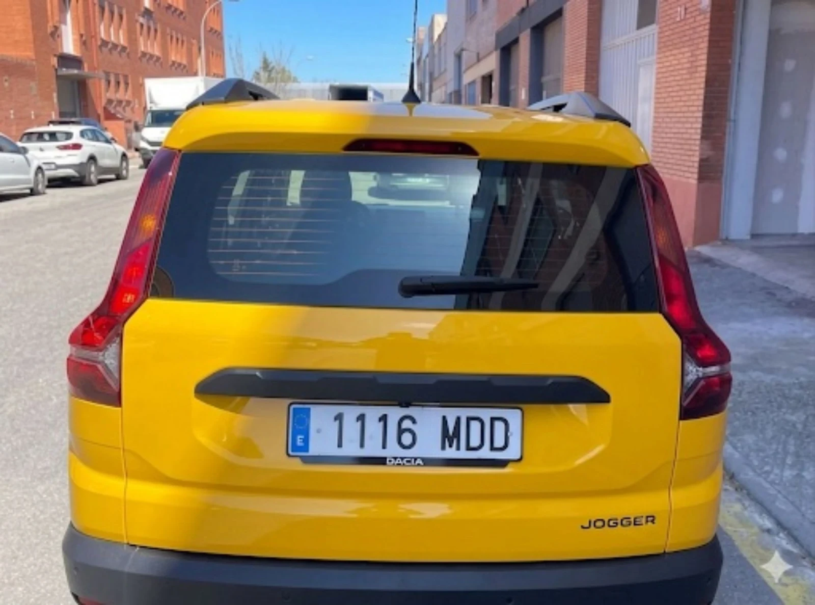 Dacia Jogger �������� ������ ������  | Mobile.bg � ����������� 2