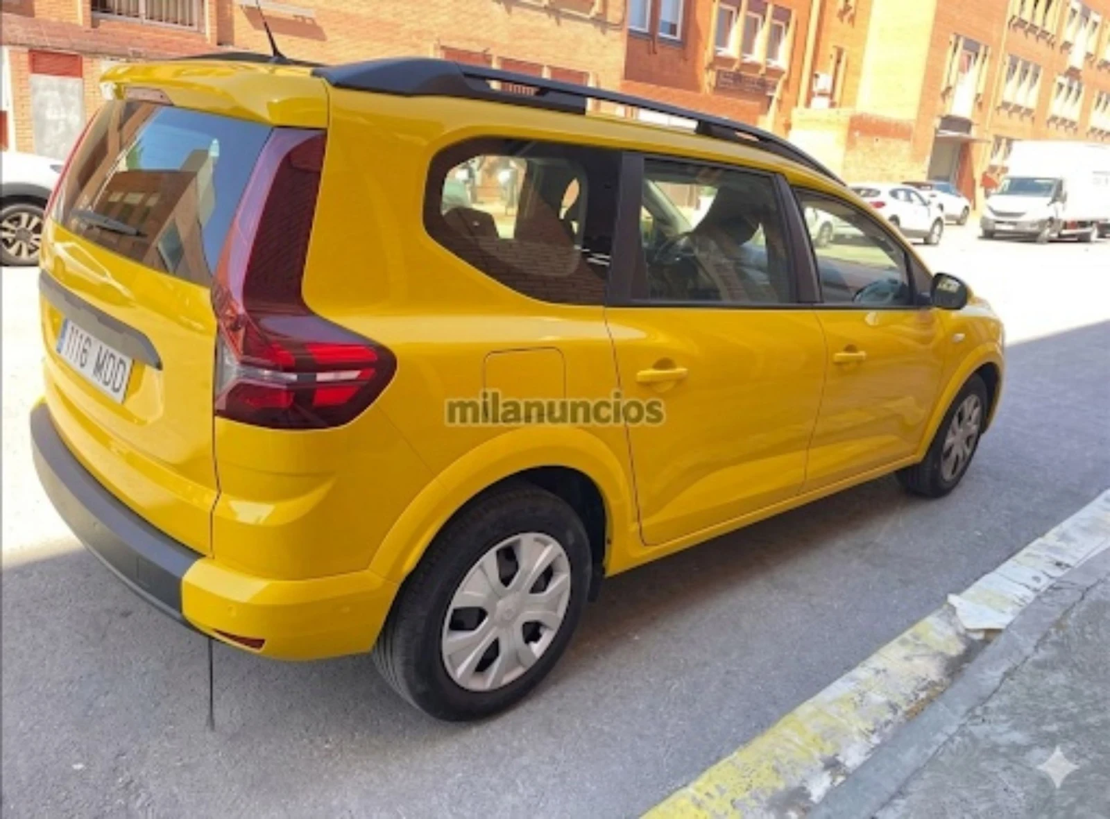 Dacia Jogger �������� ������ ������  | Mobile.bg � ����������� 6