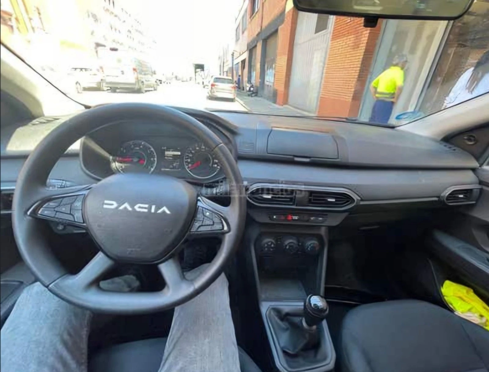 Dacia Jogger �������� ������ ������  | Mobile.bg � ����������� 10