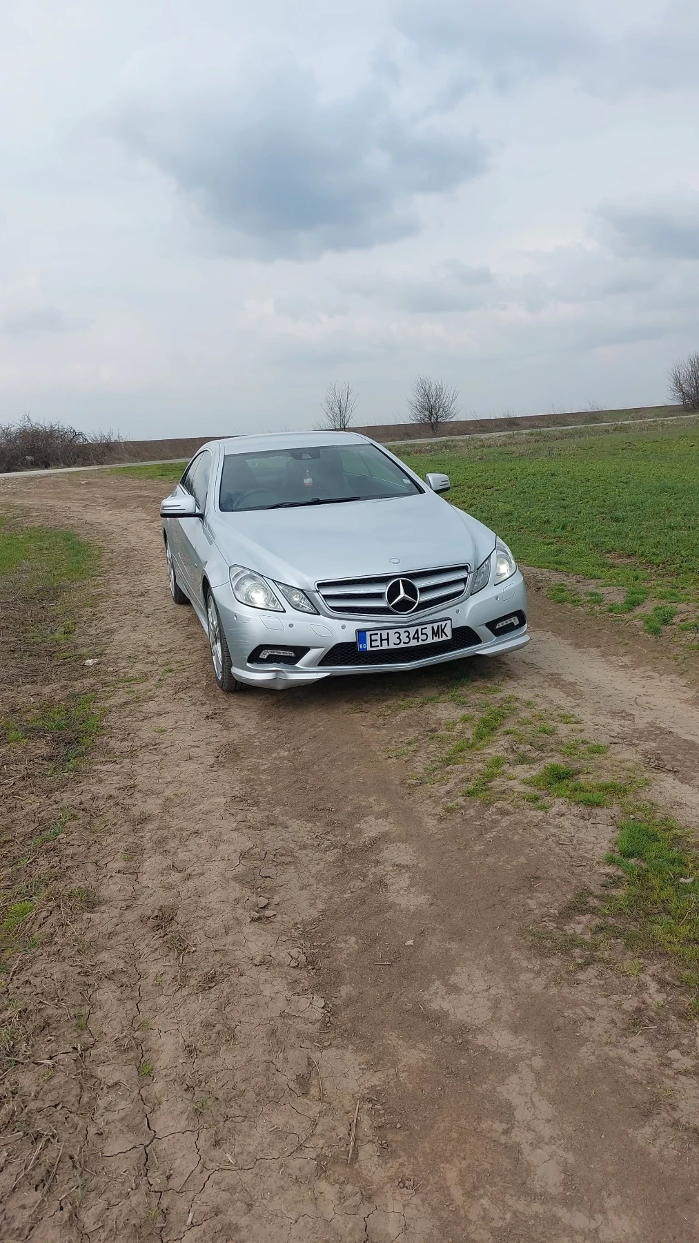 Mercedes-Benz 350, снимка 7 - Автомобили и джипове - 54548089