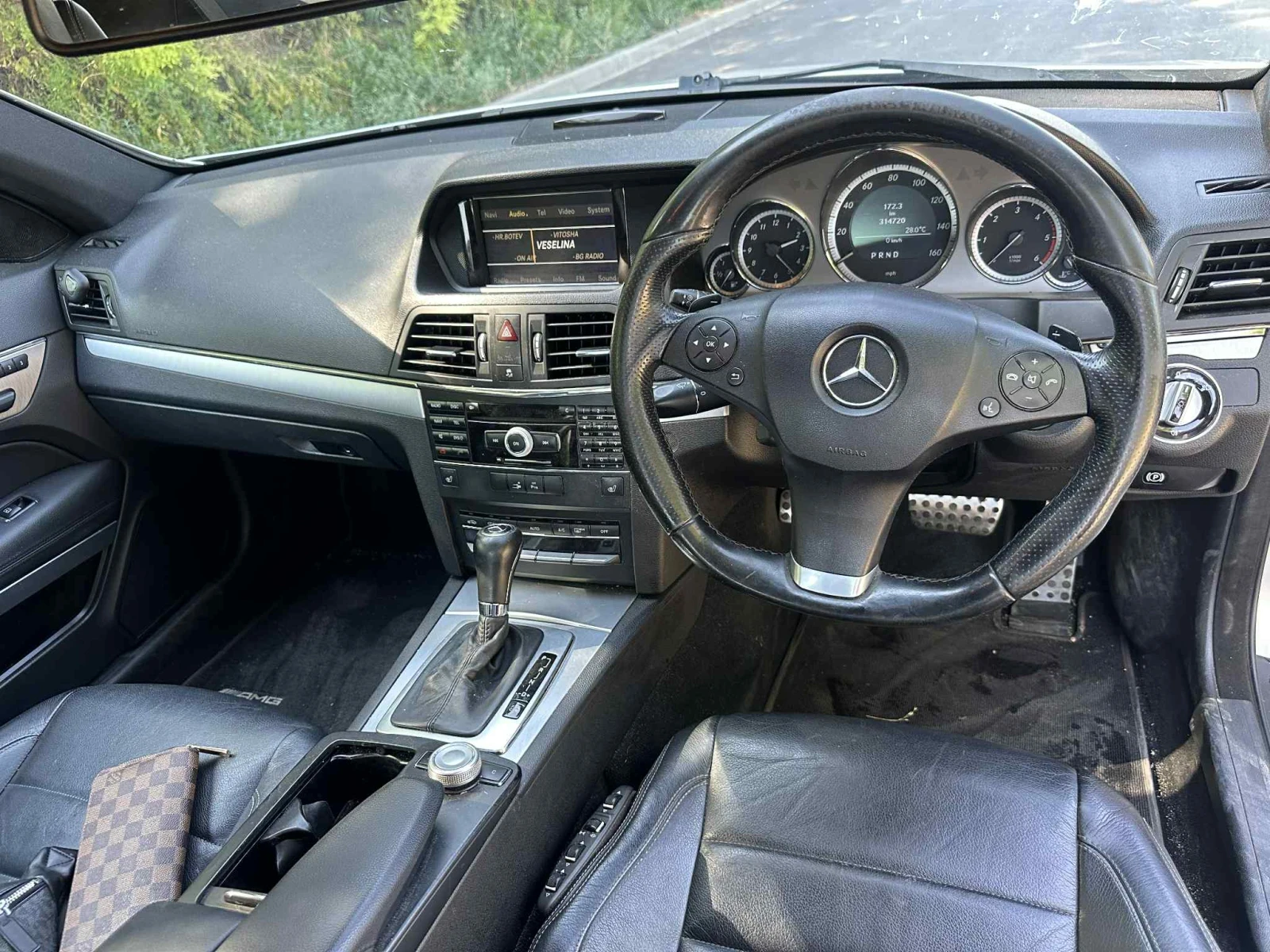 Mercedes-Benz 350, снимка 3 - Автомобили и джипове - 54548089