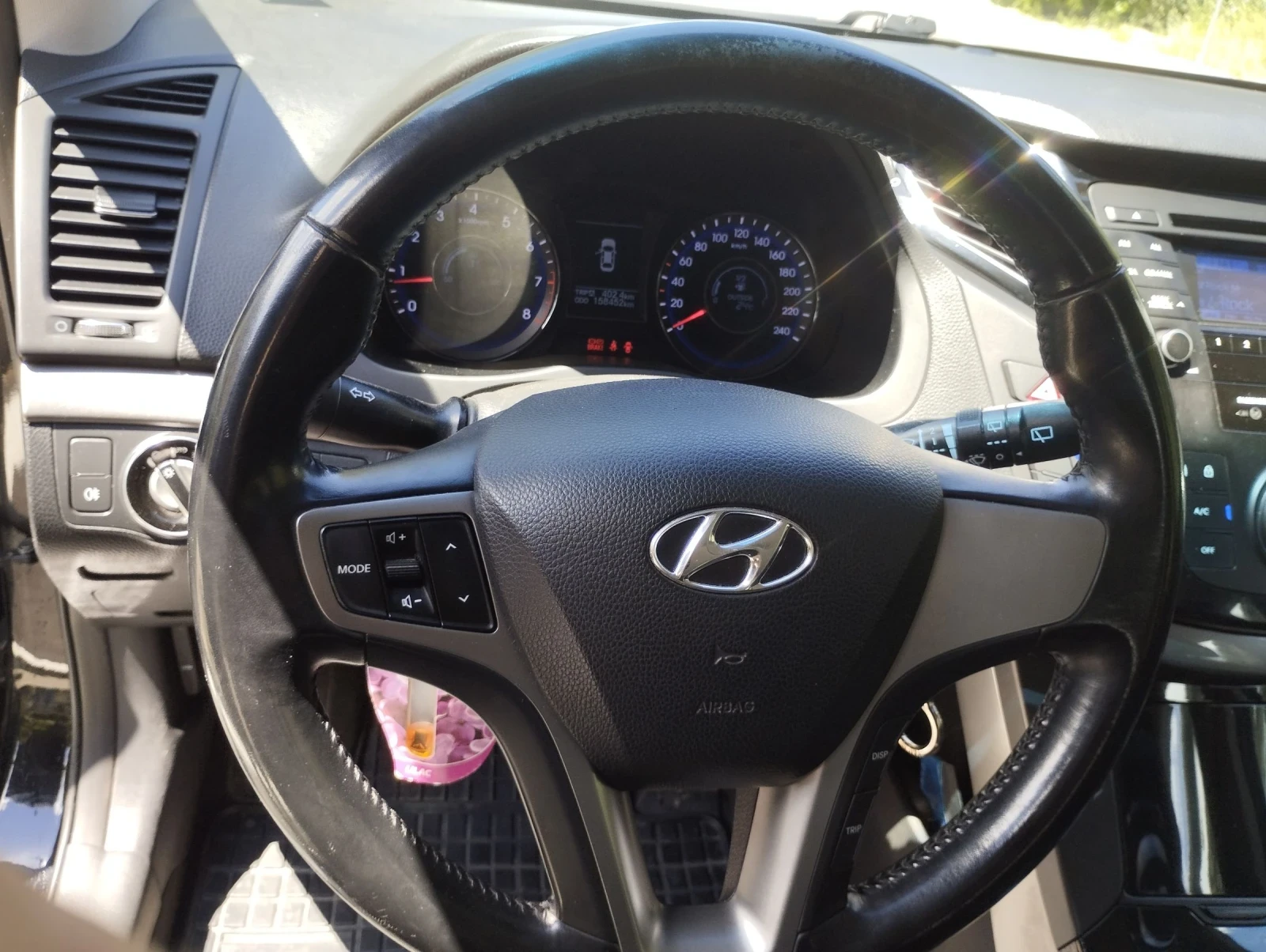 Hyundai I40 | Mobile.bg � ����������� 7