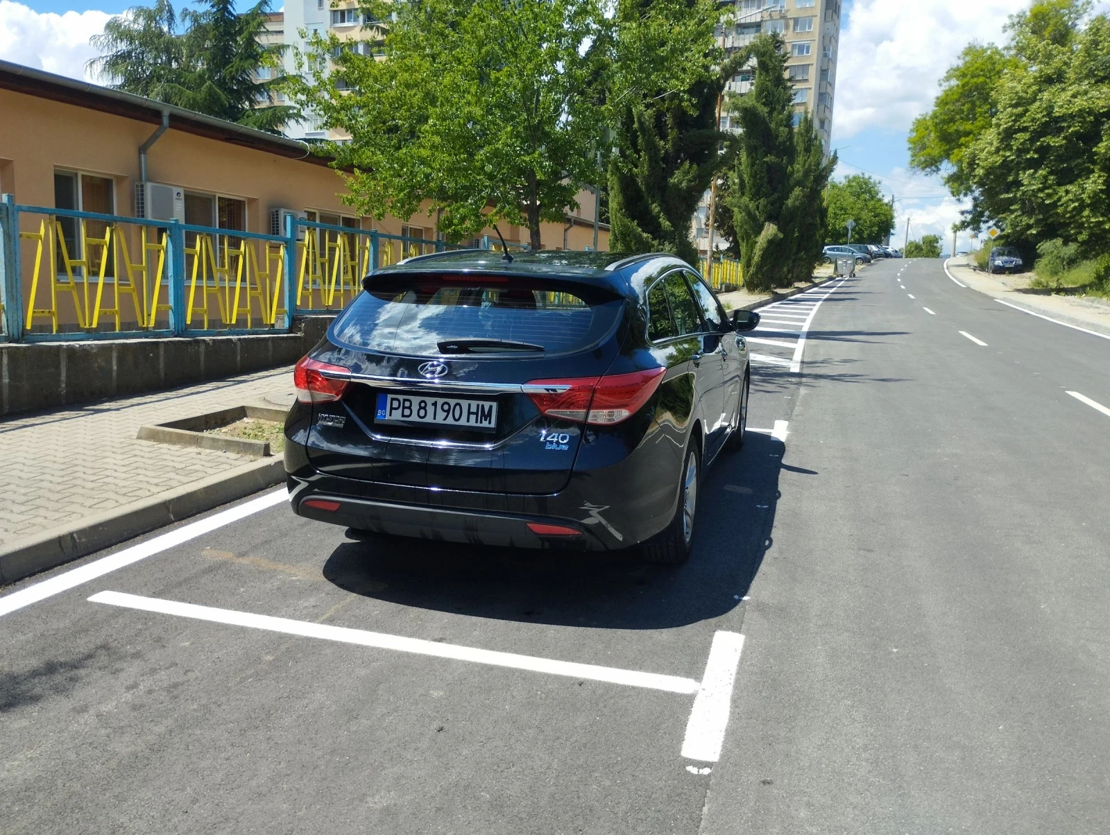 Hyundai I40 | Mobile.bg � ����������� 4