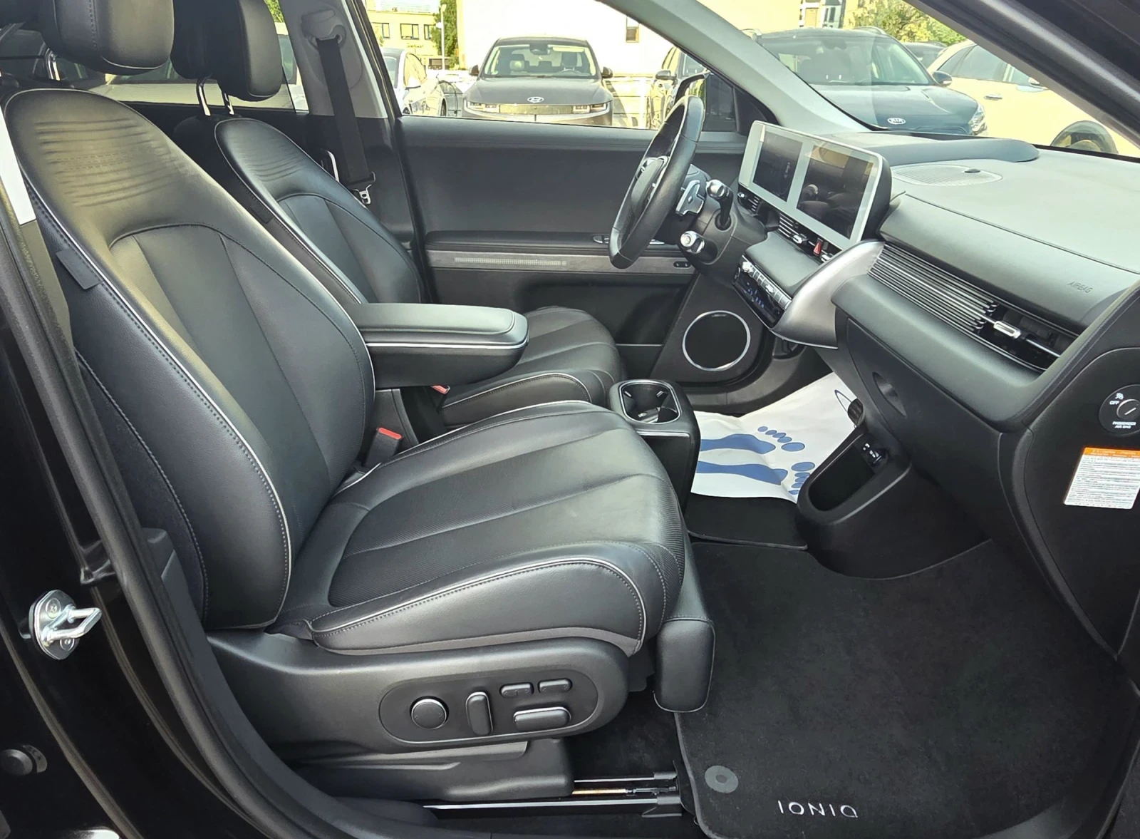 Hyundai Ioniq 5 AWD/73KWhUniq/� �������� | Mobile.bg � ����������� 14