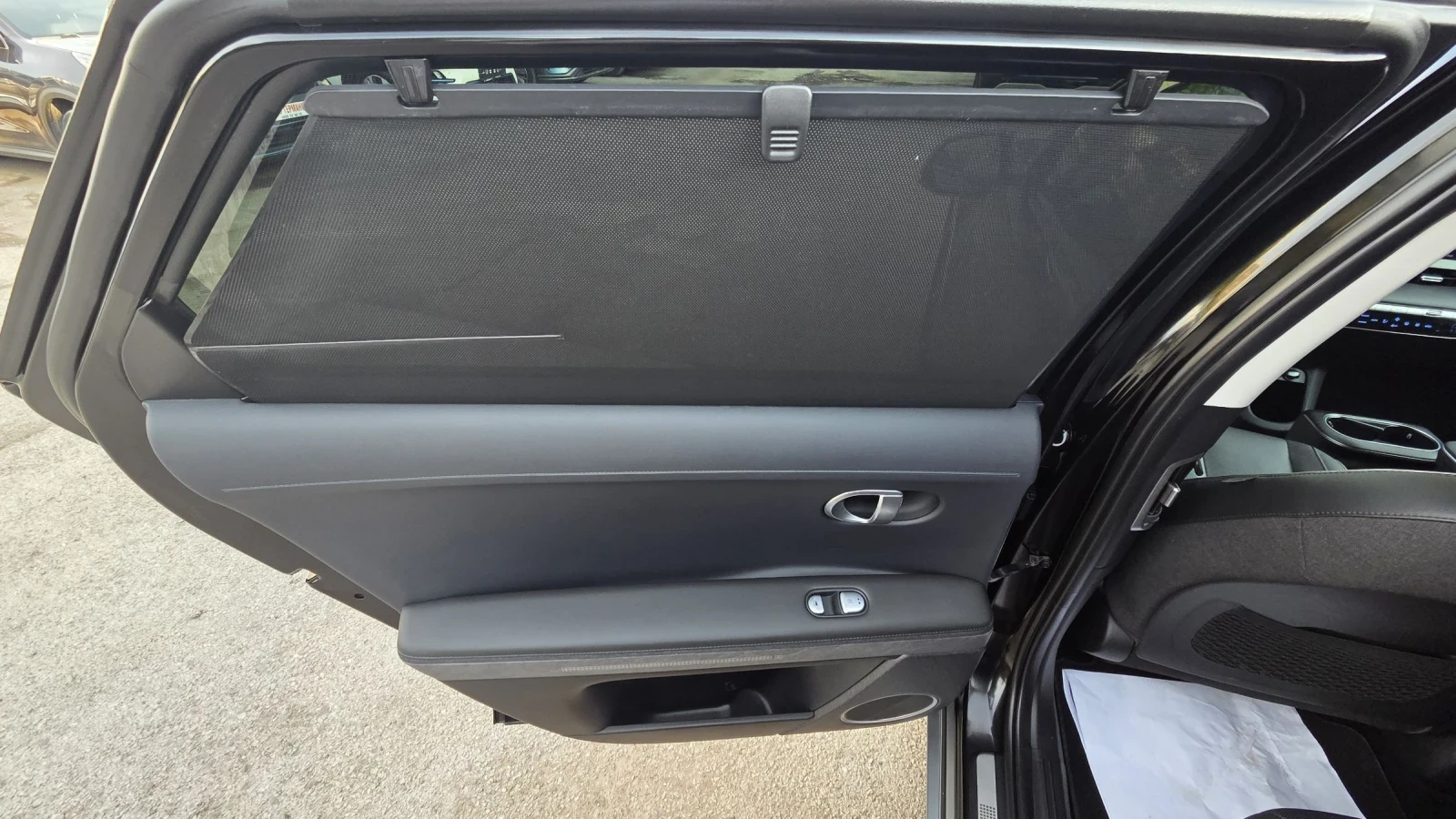 Hyundai Ioniq 5 AWD/73KWhUniq/� �������� | Mobile.bg � ����������� 12