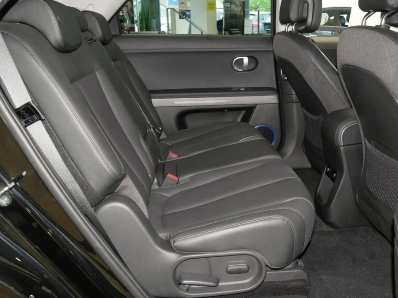 Hyundai Ioniq 5 AWD/73KWhUniq/В ГАРАНЦИЯ, снимка 5 - Автомобили и джипове - 54952934