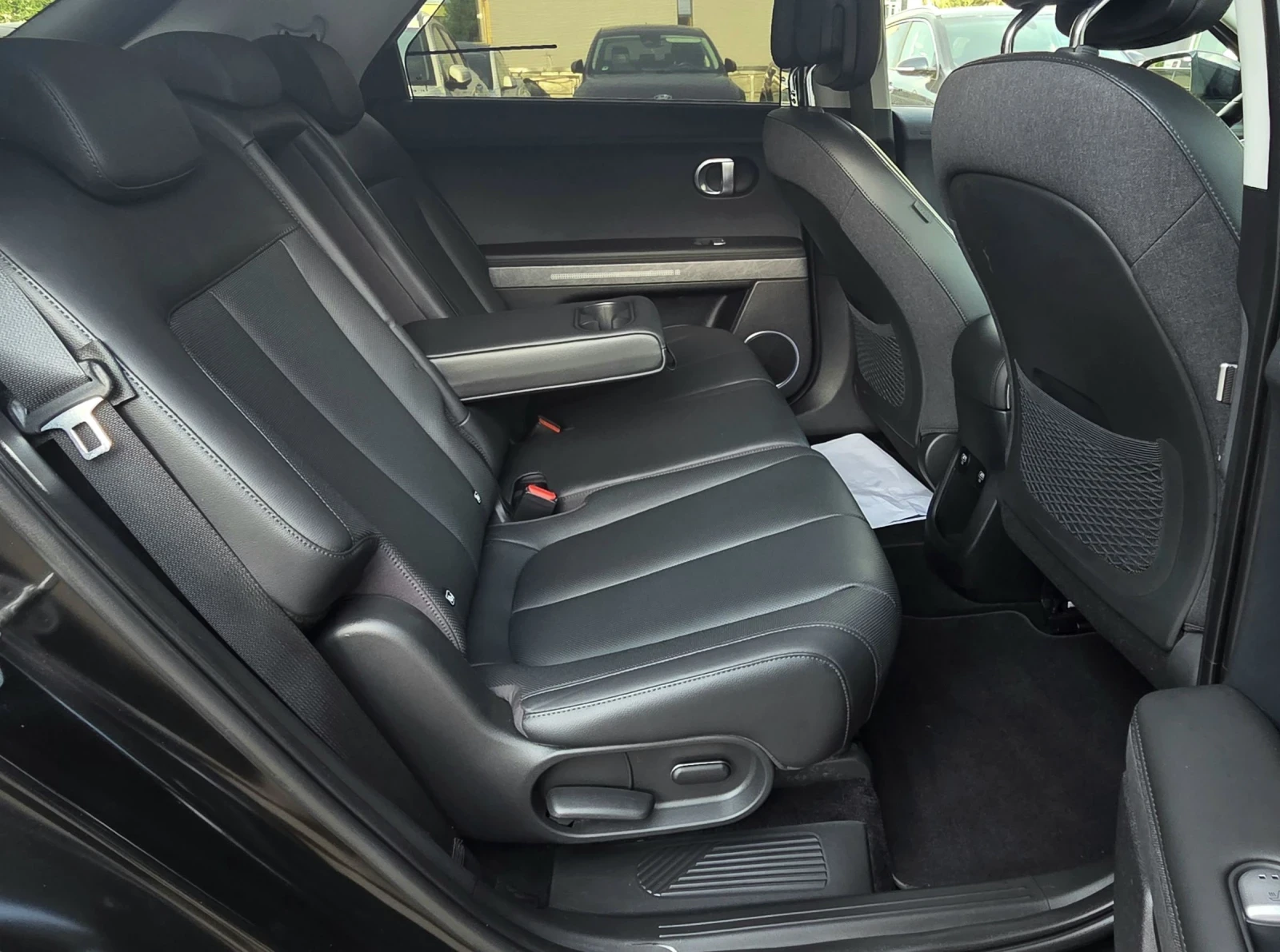 Hyundai Ioniq 5 AWD/73KWhUniq/� �������� | Mobile.bg � ����������� 13