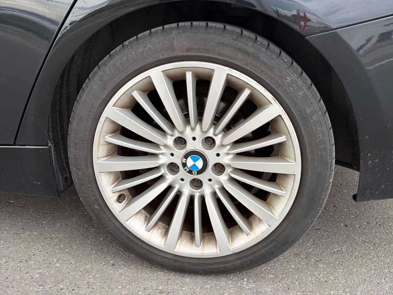 BMW 328 i xDrive/ПОДГРЕВИ/ШИБИДАХ/АВТОФИНАНСИРАНЕ, снимка 6 - Автомобили и джипове - 55184036