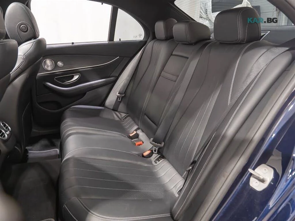 Mercedes-Benz E 300 DIGITAL* AMG* �����* �������* 360 ��� | Mobile.bg � ����������� 13