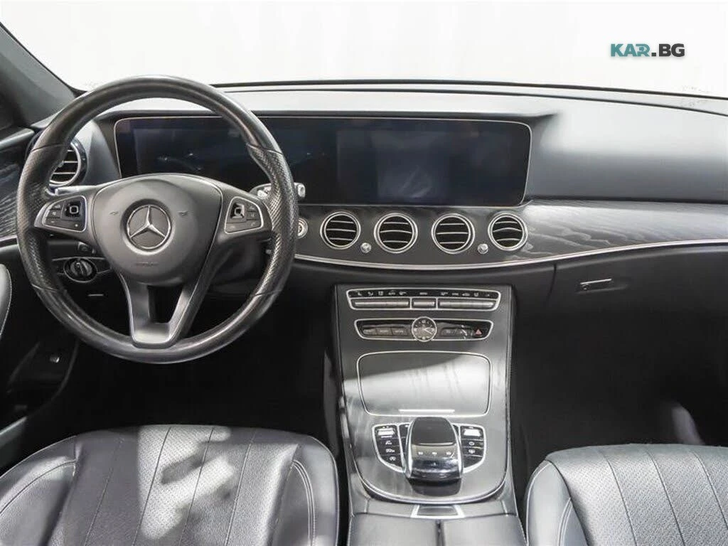 Mercedes-Benz E 300 DIGITAL* AMG* �����* �������* 360 ��� | Mobile.bg � ����������� 7