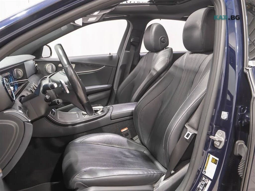 Mercedes-Benz E 300 DIGITAL* AMG* �����* �������* 360 ��� | Mobile.bg � ����������� 9