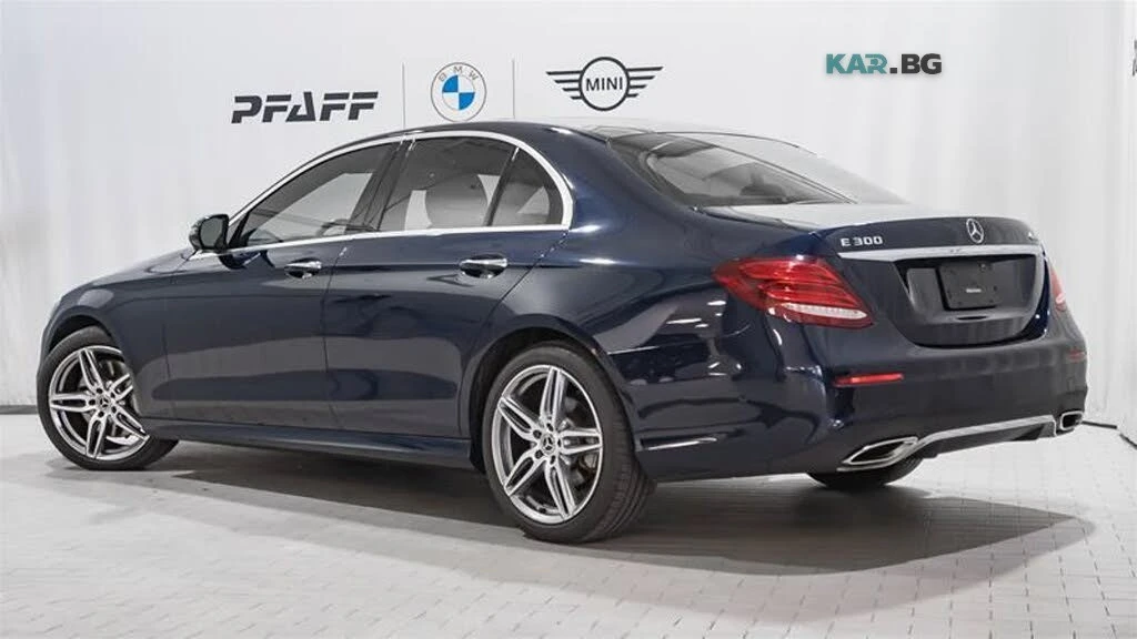 Mercedes-Benz E 300 DIGITAL* AMG* �����* �������* 360 ��� | Mobile.bg � ����������� 4