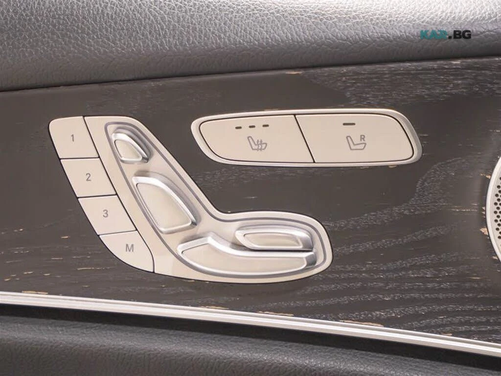 Mercedes-Benz E 300 DIGITAL* AMG* �����* �������* 360 ��� | Mobile.bg � ����������� 11
