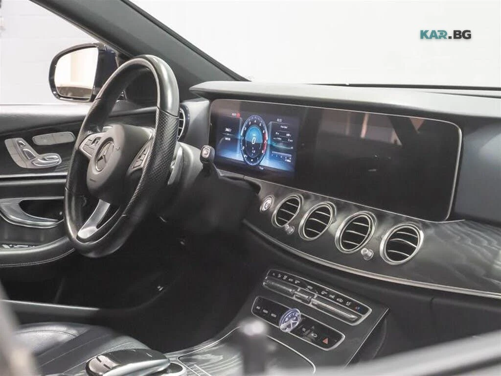 Mercedes-Benz E 300 DIGITAL* AMG* �����* �������* 360 ��� | Mobile.bg � ����������� 15