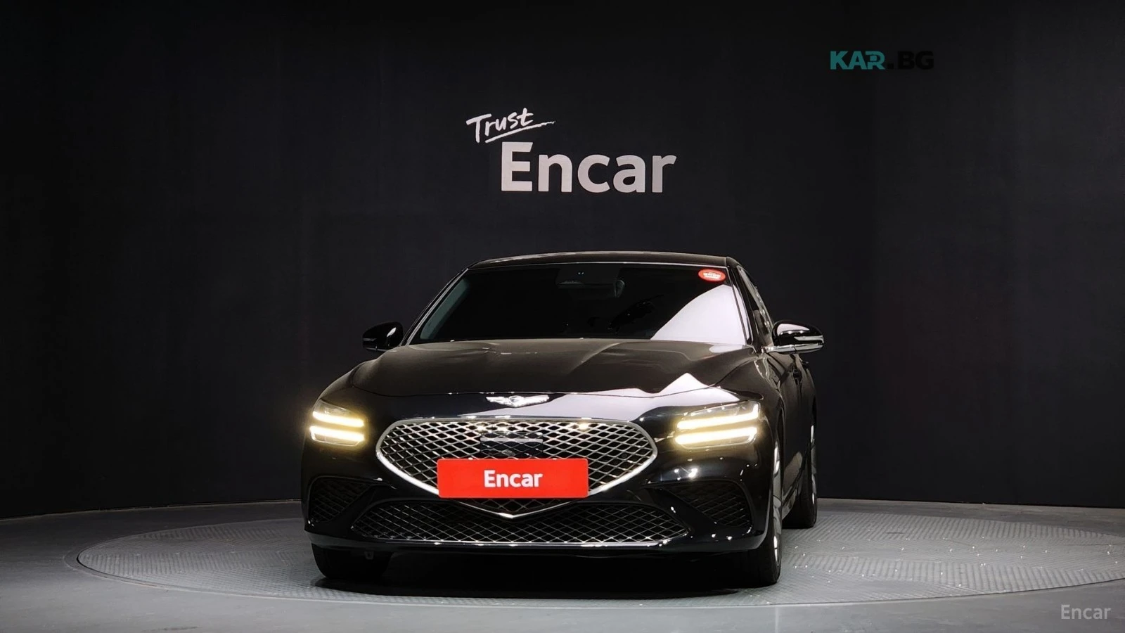 Genesis G70 * 2.0T* 4WD* �������* ���������* HUD* ������*  | Mobile.bg � ����������� 3