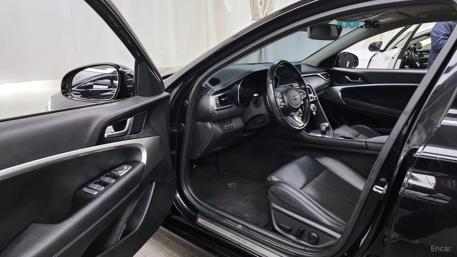 Genesis G70 * 2.0T* 4WD* �������* ���������* HUD* ������*  | Mobile.bg � ����������� 9