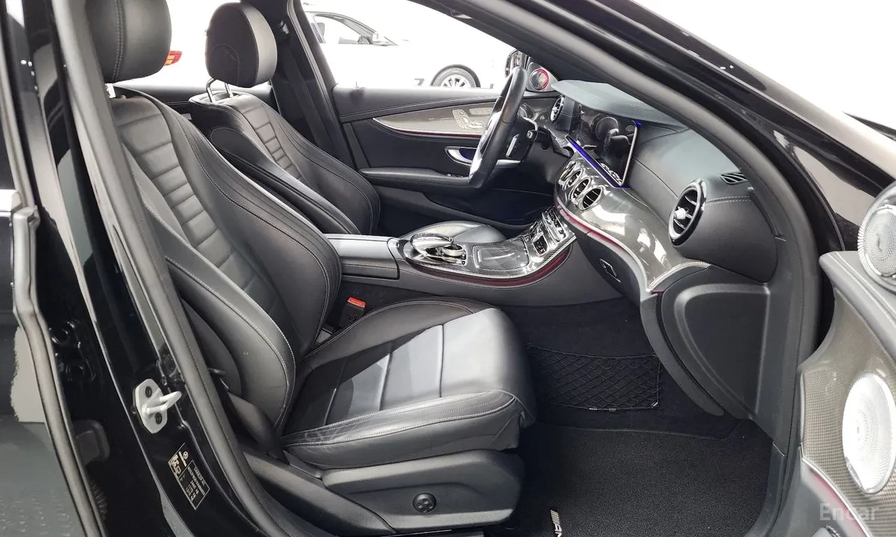 Mercedes-Benz E 350 AMG-pack* 360* Pano* Burmester* HUD* Подгрев* , снимка 12 - Автомобили и джипове - 55530692