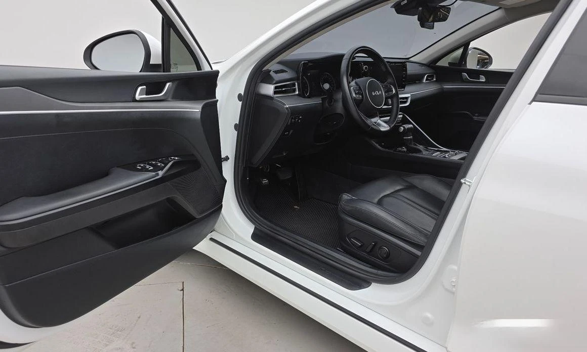 Kia K5 2.0 LPI Trandy  * koreiskikoli.bg * , снимка 10 - Автомобили и джипове - 55597068